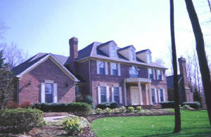 Kirtland Hills home insured by LEUSCH Ins Services